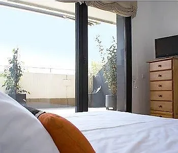 **** Hotel Apartamentos Marbella Barcelona España