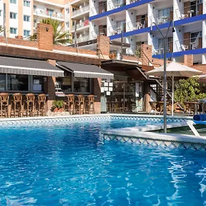 Htop Palm & #htopenjoy Hotel Lloret de Mar
