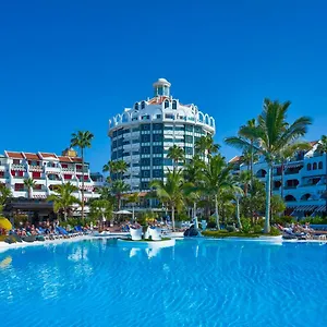 Parque Santiago Iv Hotel Playa de las Américas
