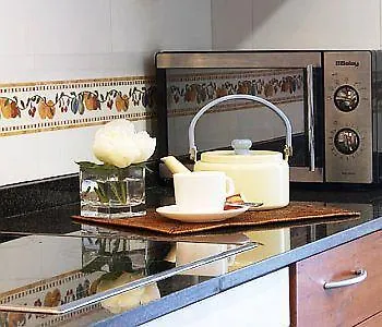 Apartamentos Marbella Barcelona Hotel