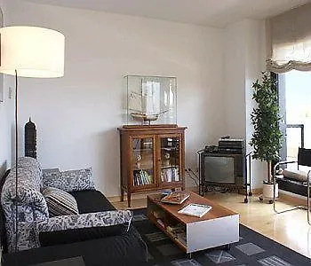 Apartamentos Marbella Barcelona