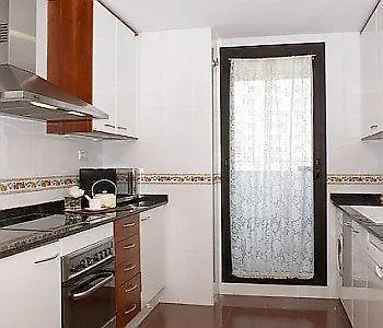 Apartamentos Marbella Barcelona Španělsko